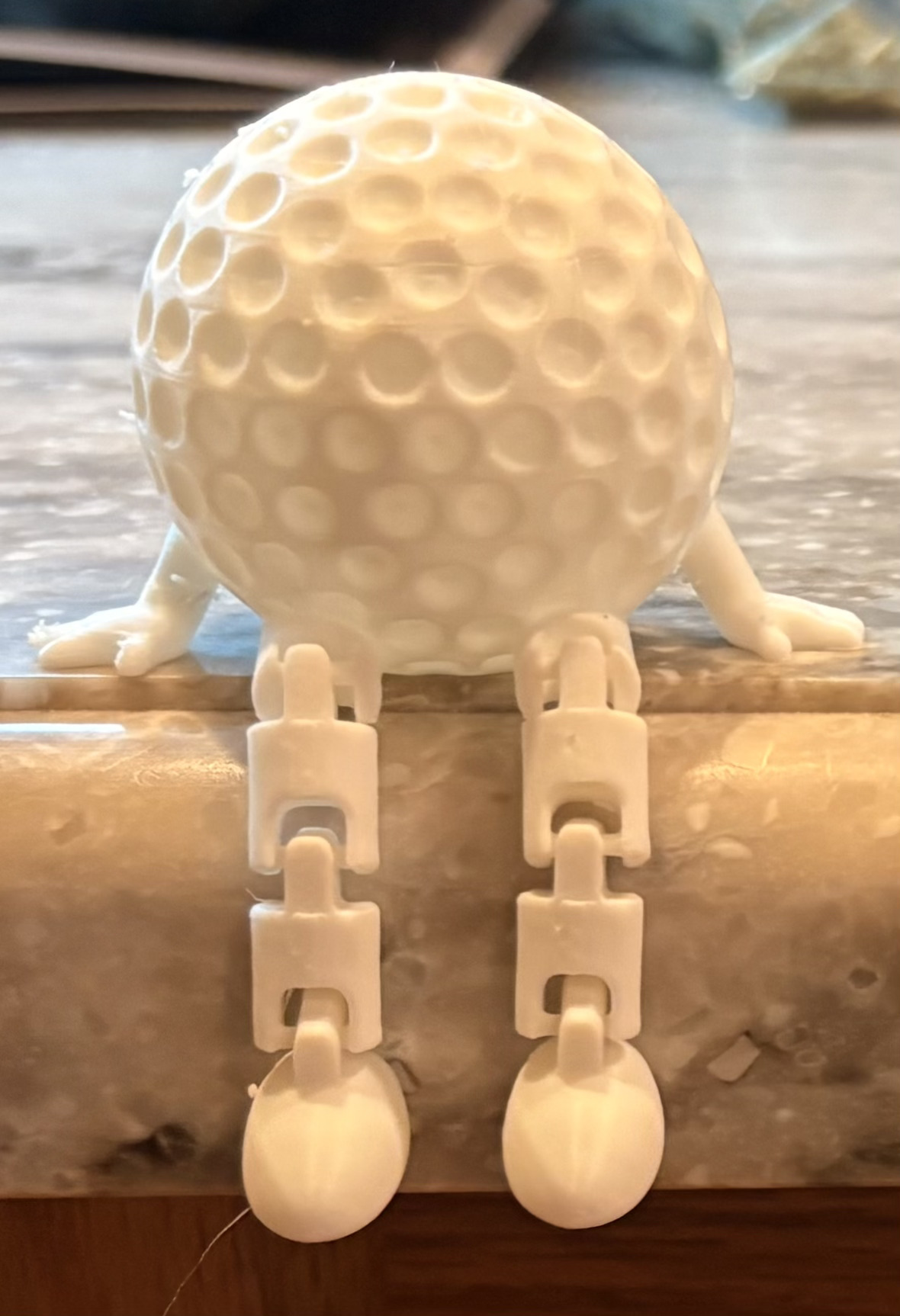 Golf Ball Buddy