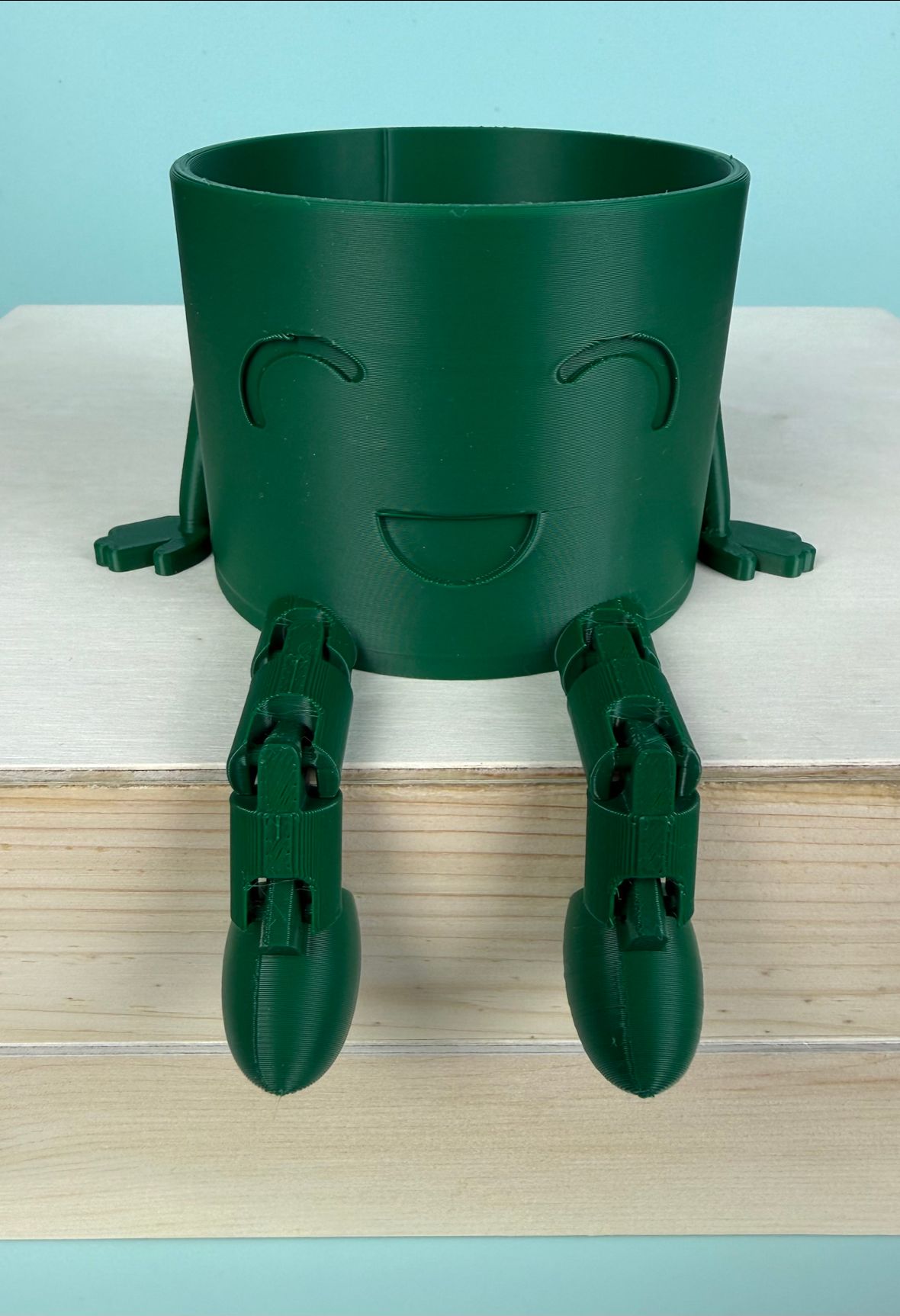 Green Planter
